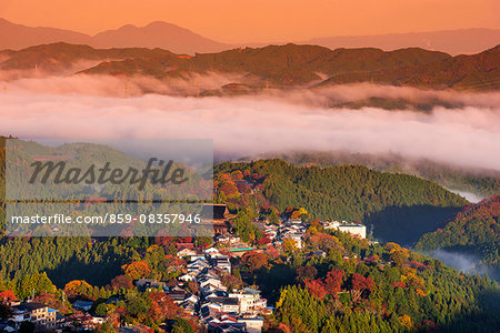 Nara Prefecture, Japan