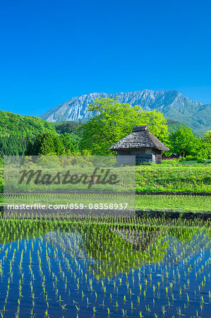 Tottori Prefecture, Japan Tottori Prefecture, Japan