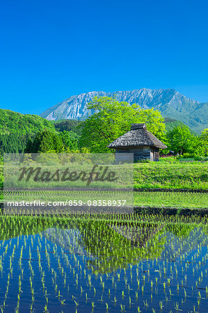 Tottori Prefecture, Japan