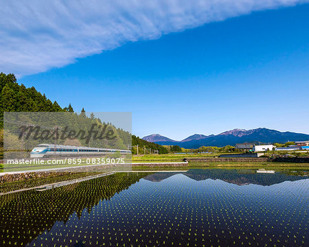 Tochigi Prefecture, Japan