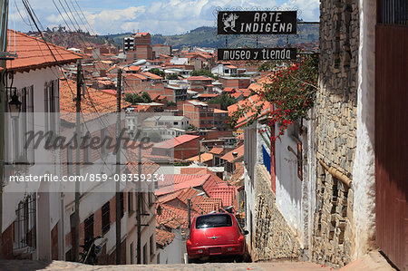 Bolivia