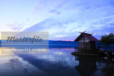 Akita Prefecture, Japan