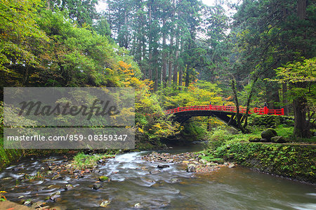 Yamagata Prefecture, Japan