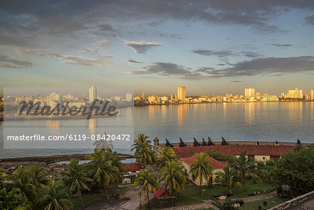 Havana, Cuba, West Indies, Caribbean, Central America