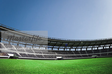 CG stadium CG stadium