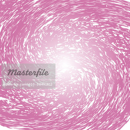 Abstract Pink Grunge  Background. Abstract Pink Pattern