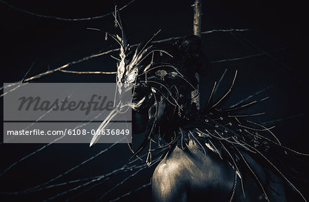 Dark bird Dark bird