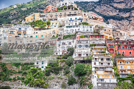 Amalfi, Province Salerno, Italy