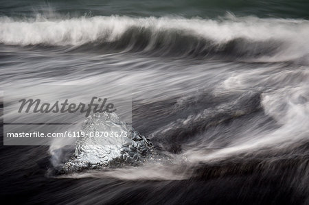 Jokulsarlon, Iceland, Polar Regions