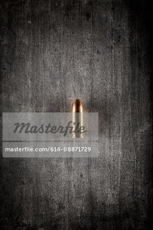 Bullet Bullet