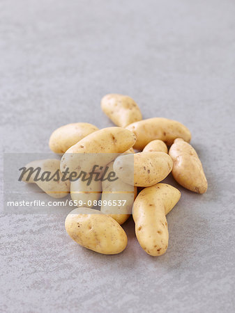 Potato Potato