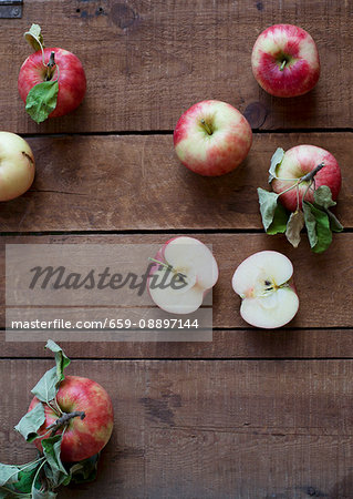 Apples Apples