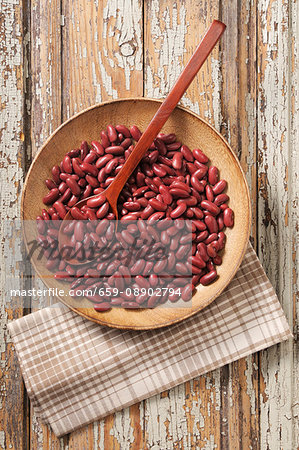 Red kidney beans