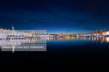 Marseille, France