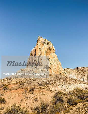 Grand Staircase-Escalante National Monument, Cannonville, Utah, USA