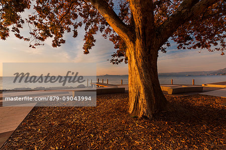 Toscolano Maderno, Garda Lake, Brescia, Italy