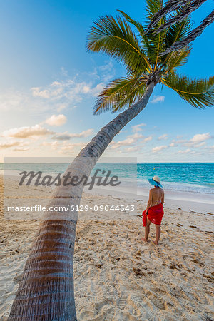 Bavaro Beach, Bavaro, Higuey, Punta Cana, Dominican Republic. (MR). Bavaro Beach, Bavaro, Higuey, Punta Cana, Dominican Republic. (MR).
