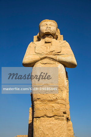 Karnak Temple, UNESCO World Heritage Site, near Luxor, Egypt, North Africa, Africa Karnak Temple, UNESCO World Heritage Site, near Luxor, Egypt, North Africa, Africa