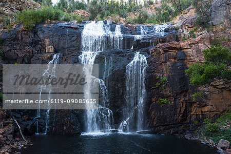 MacKenzie Falls in Grampians National Park, Victoria, Australia, Pacific