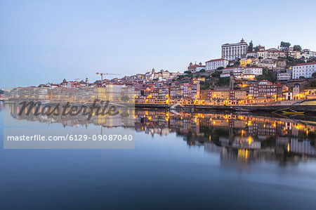 Porto, Porto district, Portugal