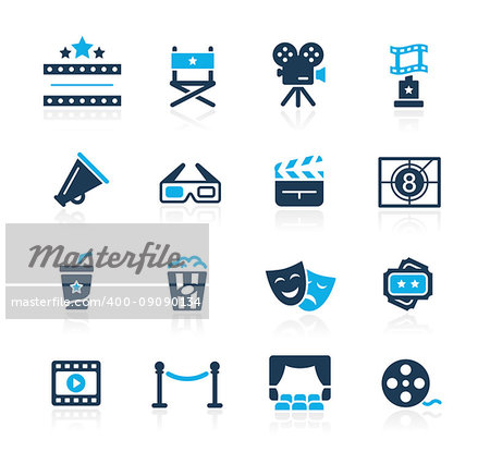 Vector icons for your web or print projects.