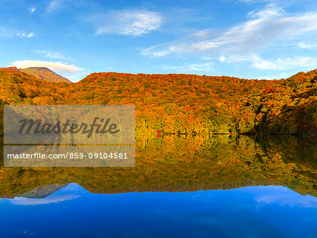 Aomori Prefecture, Japan