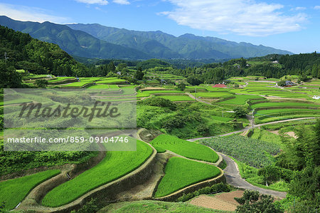 Kumamoto Prefecture, Japan