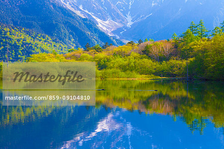 Nagano Prefecture, Japan