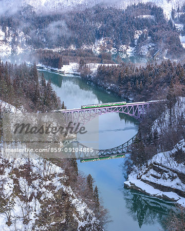 Fukushima Prefecture, Japan