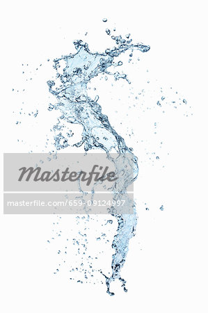Water splash Water splash