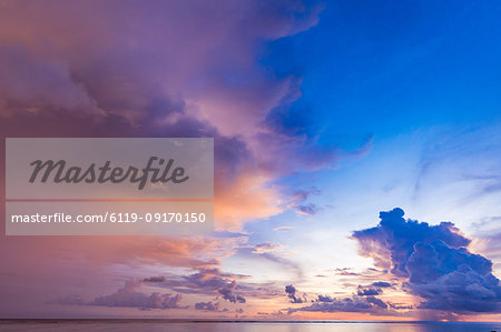 Beautiful scenery, Rangali Island, Maldives, Indian Ocean, Asia Beautiful scenery, Rangali Island, Maldives, Indian Ocean, Asia