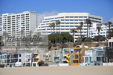 Santa Monica, Los Angeles, California, United States of America, North America