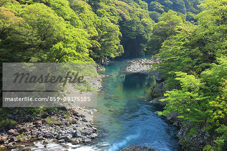 Miyazaki Prefecture, Japan