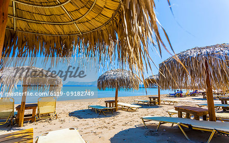 Maria Beach, Crete, Greek Islands, Greece, Europe