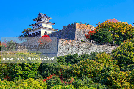 Kagawa Prefecture, Japan