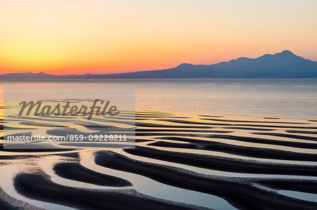 Kumamoto Prefecture, Japan