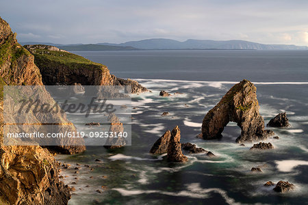 Crohy Head, County Donegal, Ulster, Republic of Ireland, Europe Crohy Head, County Donegal, Ulster, Republic of Ireland, Europe