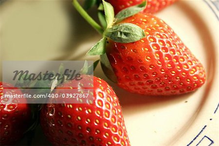 strawberry fruitstrawberry fruit