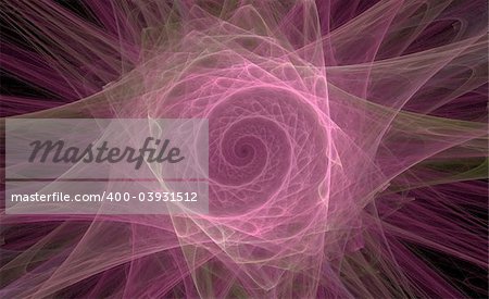 abstract digital color background digital geometry smoke fracal