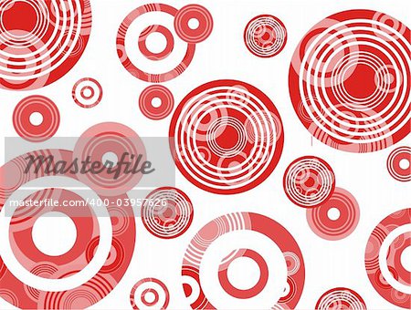 background decorative design