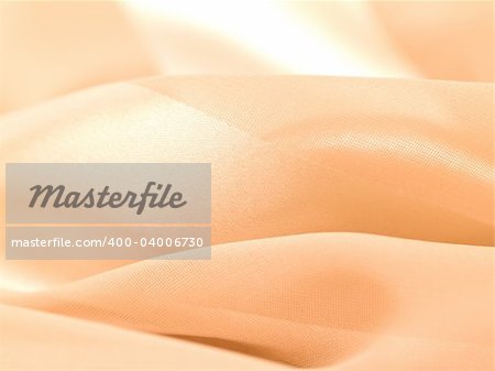 beige silk background abstract wallpaper folded wrinkle