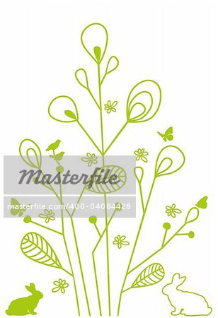 vector background