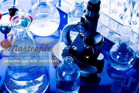 A laboratory is a place where scientific research and experiments are conducted. Laboratories designed for processing specimens, such as environmental research or medical laboratories will have specialised machinery (automated analysers) designed to process many samples.