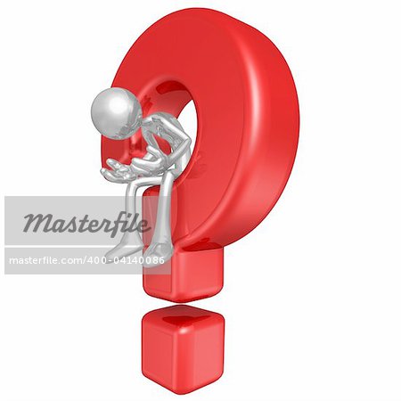 Question Concept And Presentation Figure In 3D