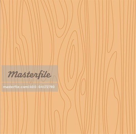 Pine wood vector texture.