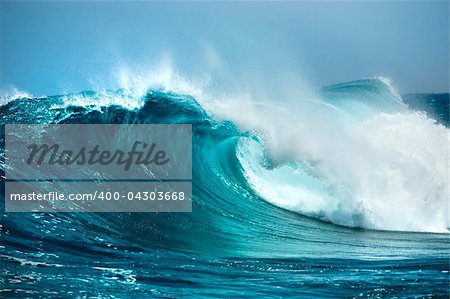 Ocean wave Ocean wave