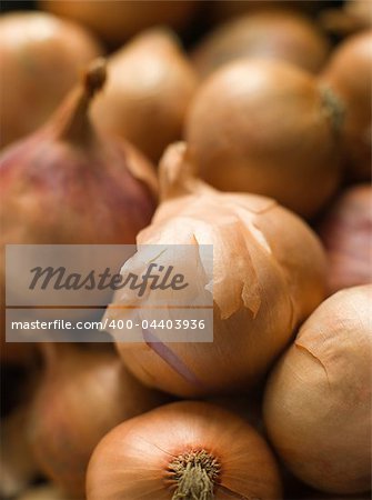 Shallots