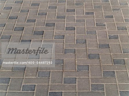 Paving stones which can be used as texture or as a background