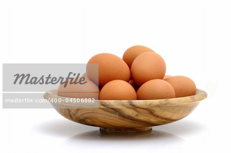 eggs