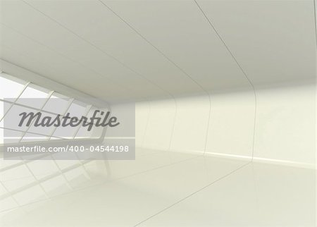 architectural background-to use as a setting to insert your product/model/object